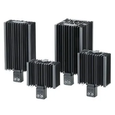 Обогреватель DKC R5SHT150, 150 Вт, алюминиевый корпус