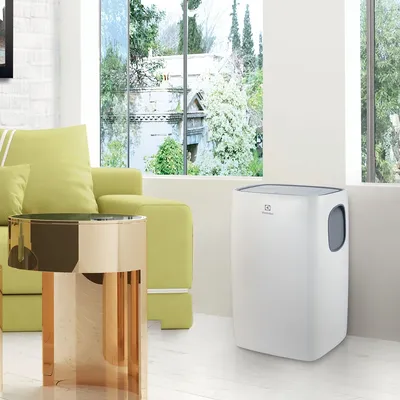 Кондиционер Electrolux НС-1122254, EACM-15 CL/N3, напольный