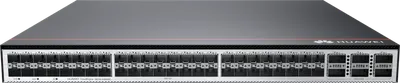 Коммутатор Huawei S6330-H48X6C, 48×10GE SFP+, 6×100GE QSFP28, L3, 1U