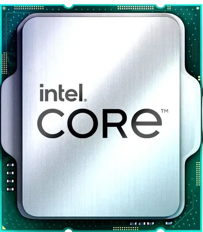 Процессор/ CPU LGA1700 Intel Core i5-13400 (Raptor Lake, 10C/16T,  2.5/4.6GHz, 20MB, 154W) OEM  (clean pulled)