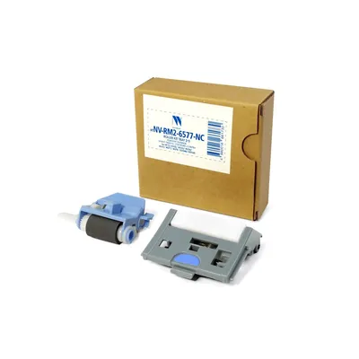 Комплект роликов NV Print NV-RM2-6577-NC, для HP CLJ M552/M553/M554/M555/M577/M578