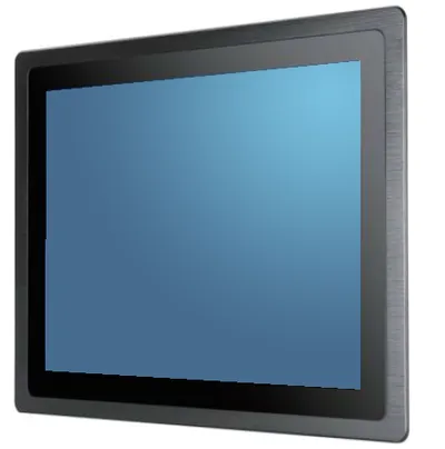 Монитор Touch Think TPC150-M210 промышленный, 15", XGA, сенсорный, IP65