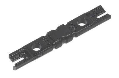 Нож-вставка Cabeus HT-14BK, тип Krone, для HT-314/324/334