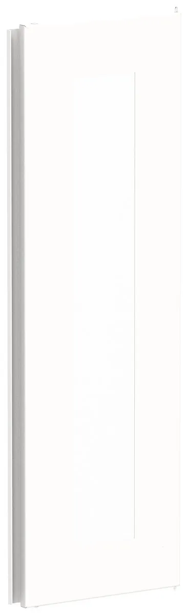 Дверь IEK TI5-50D-TMD2-3X60-31 для ЩРв-180 (3х60), прозрачная, сталь, IP31, левая