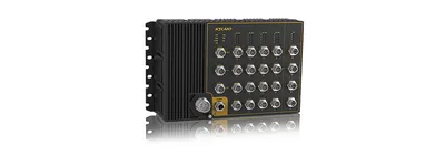 Коммутатор Aquam8120-EC-B-4GE16T-H6-H6