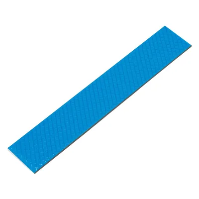 Термопрокладка ExeGate EPG-9WMK (20x120x3.0 mm, 8,5 Вт/ (м•К), теплопроводящая клейкая двухсторонняя)