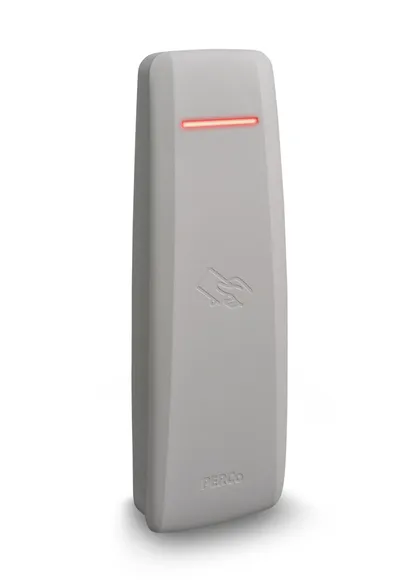 Контроллер-считыватель PERCo PERCo-CL211.3G, EMM/HID, RS-485, 12В DC, IP54