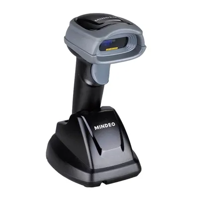 Сканер штрих-кода Mindeo CS2291-SR, 2D имидж, 433МГц, USB