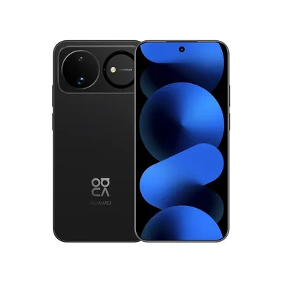 Смартфон HUAWEI Nova 16S (EMA-LX9), 6,68" OLED 120 Гц, 12/512 ГБ