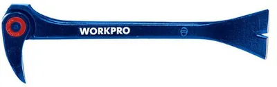 Монтировка WorkPro WP245007, переставная лапа, 5 положений