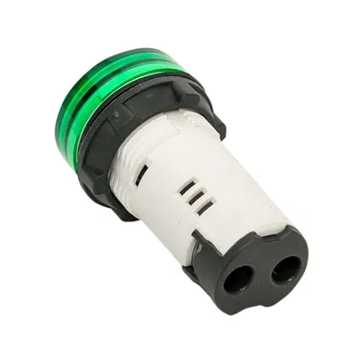 Матрица светодиодная EKF ledm-ad16-g-65, зеленая, 230В AC, IP65