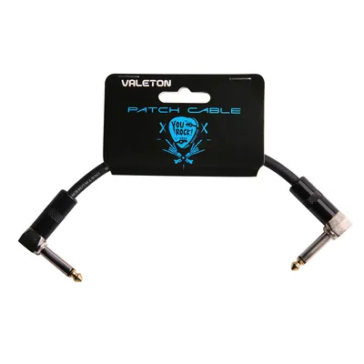 Патч-кабель Valeton VPC-1, 15 см