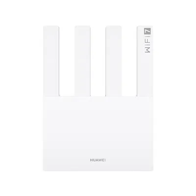Маршрутизатор Huawei 53030CFJ, Wi-Fi 7 BE3600, 1×2.5GbE, 3×1GbE