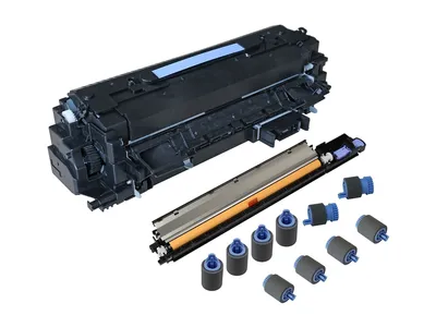 Ремонтный комплект CET C2H57A, для HP LaserJet M806/M830
