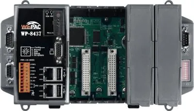 Контроллер ICP DAS WP-8437-EN, PXA270 520 МГц, 128 МБ SDRAM, Windows CE 5.0