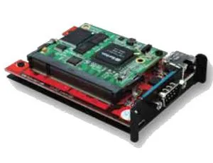 Модуль Broadrack 6033783, IP Module для KVM