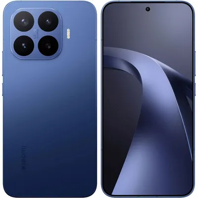 MZB0NZ8RU Смартфон Xiaomi 17T Pro RU  12+512 Deep Blue