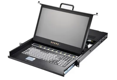 Консоль AMK508-17WCBRU