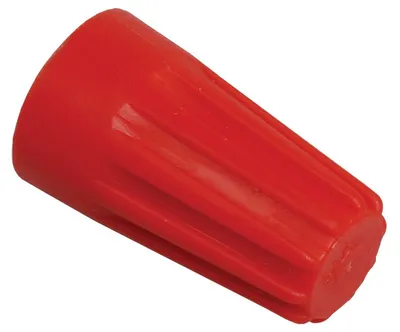 Соединитель проводов IEK USC-10-7-100 (СИЗ-1), 4–11 мм², 50 А, 220 В, IP20, 100 шт