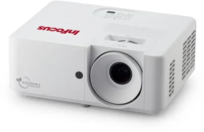 Проектор InFocus IN1108ST, DLP, Full HD, 3800 лм, TR 0.5:1
