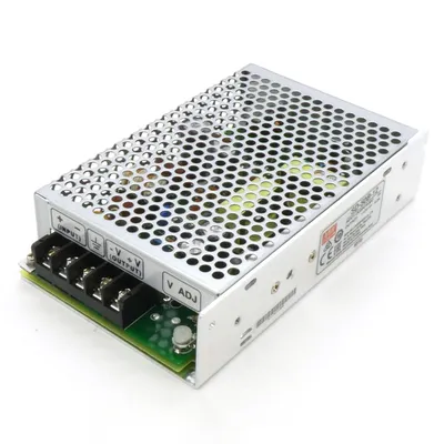Преобразователь DC-DC Mean Well SD-50B-12, 50Вт, 19-36В→12В/4.2А