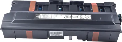 Бункер Cactus CS-WB-PTM-M9106, для Pantum M9106DN/M9706DN, 90000стр