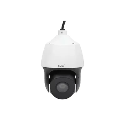 Камера PTZ OMNY HPTZ-M2A-x25-C, 2 Мп, 25x зум, IP67, ИК 150 м