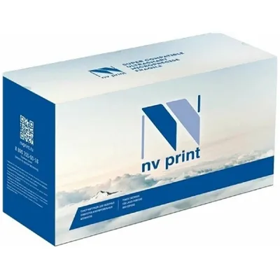 Струйный картридж NV Print NV-J3M70A (981A), жёлтый, 100 мл, совместимый