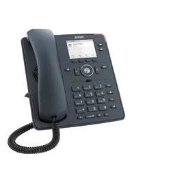 IP-телефон Snom D140 RU