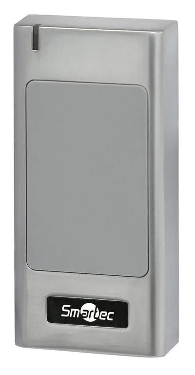 Считыватель Smartec ST-PR041EM, EM, Wiegand, 3-6 см