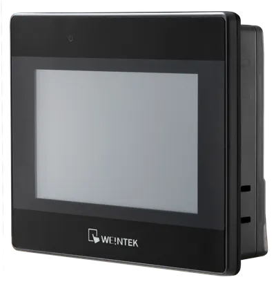 Панель оператора Weintek MT8052iP, 4.3", 480x272, 2 COM, Ethernet