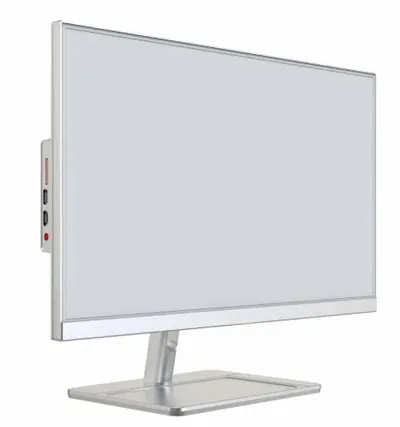 Платформа моноблока Prittec X24H610-W, 23.8" Full HD IPS, LGA 1700, H610, Wi-Fi