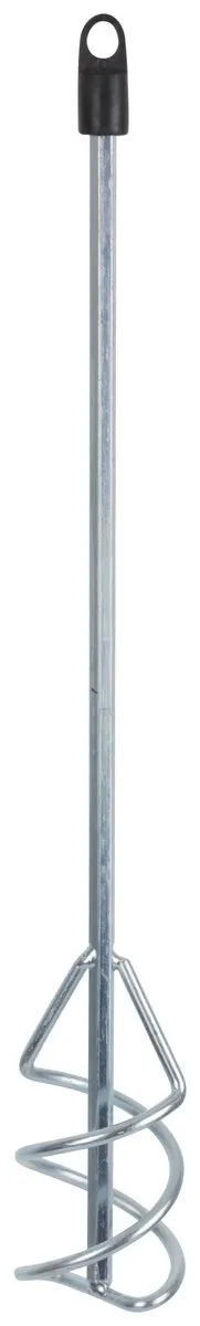 Миксер строительный FIT 04191, SDS Plus, 80×400 мм