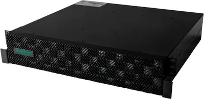 Батарейный модуль Systeme Electric BPSE72RT2UG1, 72 В, 9 А·ч, 2U