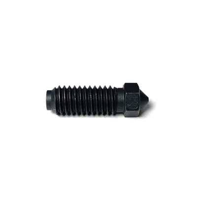 Сопло NV Print NV-3D-NOZZLE-ST-04-M6-15, сталь, 0,4 мм, M6×15