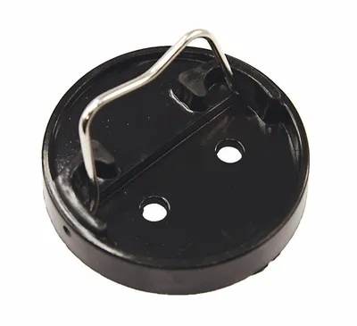 Подставка для паяльника Rexant MINI 12-0307, карболит
