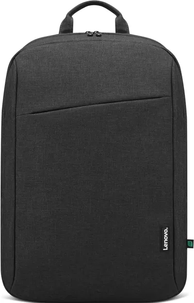Рюкзак Lenovo B210 4X41Q27245, полиэстер, 15.6", чёрный