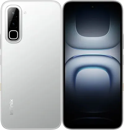 Смартфон Infinix Hot 70 (X6895B), 6.78" 720x1576, 8/128 ГБ, 2 SIM, 4G, NFC, 45 Вт
