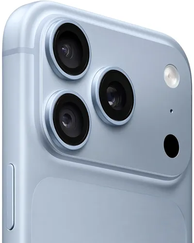 Смартфон Apple iPhone 18 Pro MJT64ZA/A, 2ТБ, 12ГБ, 6.3" OLED