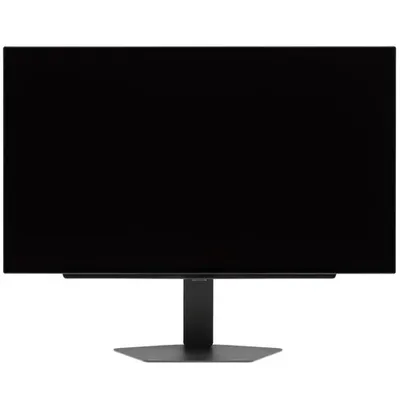 Монитор LG UltraGear 27GX704A-B, 26.5" QHD OLED, 240 Гц, 0.03 мс, HDMI 2.1