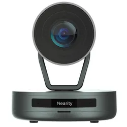 PTZ-камера Nearity AW-V410, 2K QHD, 10x, 4 пресета