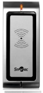 Считыватель Smartec ST-PR040MF, MIFARE, Wiegand 34