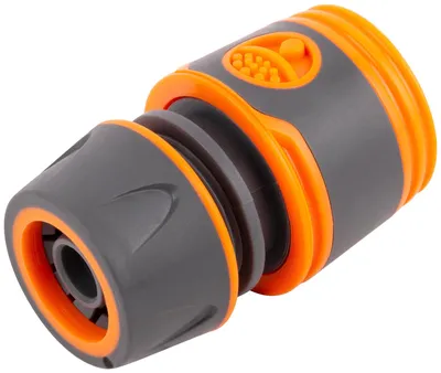 Соединитель Fit 77741, 1/2"