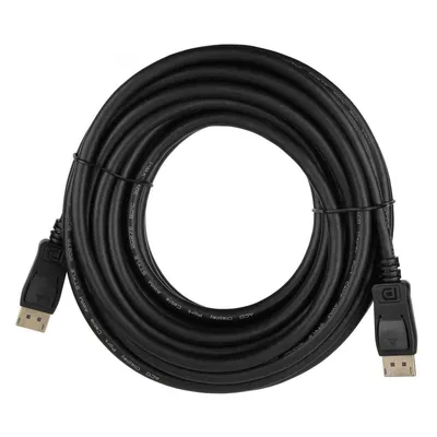 Кабель ACD ACD-DDPM4-10M, DisplayPort 1.4, 10 м, 8K