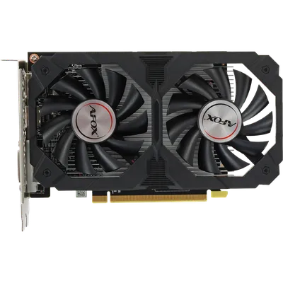 Видеокарта AFOX AFRX550-2048D5H2-V4, Radeon RX 550, 2GB GDDR5