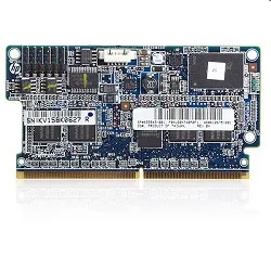 Модуль HP 631681-B21, 2GB Flash Backed Write Cache, для SA P420/421
