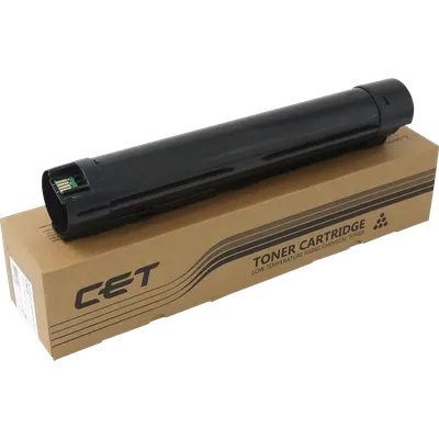 Тонер-картридж CET CET141839, для Xerox VersaLink C7120/C7125/C7130, черный, 31300 стр.