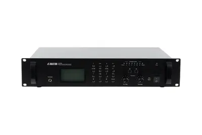 Усилитель IP ROXTON IP-A6760, 60 Вт, 2U
