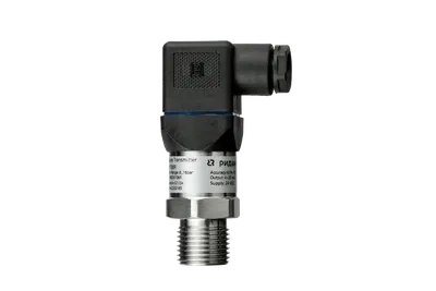 Преобразователь давления Ридан MBS 1700R, 0–16 бар, резьба 1/2", нерж. сталь