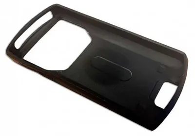 Чехол UROVO ACC-DT50-COVER для терминала DT50, чёрный